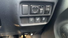 Nissan Juke 1.6 [112] Tekna 5dr CVT [Bose] Petrol Hatchback